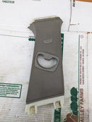 BMW 3 SERIES F30 2011-2019 O/S FRONT RIGHT SIDE B PILLAR TRIM FABRIC 7220998