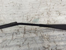 BMW X1 E84 09-15 WINDSHIELD WIPER ARM PASSENGER SIDE 2990149