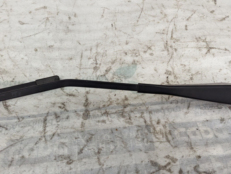 BMW X1 E84 09-15 WINDSHIELD WIPER ARM PASSENGER SIDE 2990149