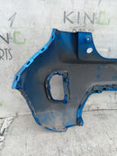 SUZUKI IGNIS MK2 FACELIFT LCI 2020-ON REAR BUMPER GENUINE 71811-73S0