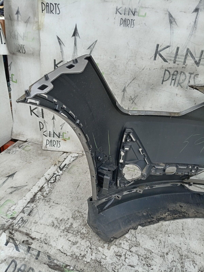 POLESTAR 2 2020-2024 GENUINE FRONT BUMPER, PDC HOLES 31690327