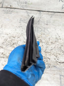 TOYOTA RAV4 MK5 XA50 19-ON FRONT LEFT N/S DOOR WINDOW SLOT SEAL TRIM GENUINE