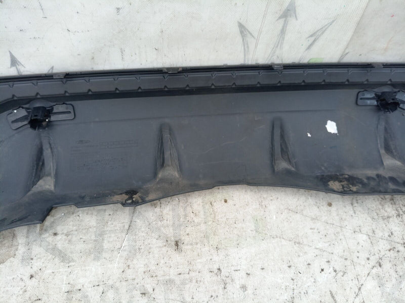 FORD S-MAX ST-LINE MK3 2019 REAR BUMPER PDC DIFFUSER VALANCE E1GJ-17E956A AE0121