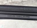 TOYOTA RAV4 MK5 XA50 19-ON REAR RIGHT DOOR WINDOW SLOT SEAL TRIM GENUINE