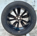 NISSAN QASHQAI J12 2020- ALLOY WHEEL RIM 19" 7Jx19H2 ET40 TYRE 225x55 R19