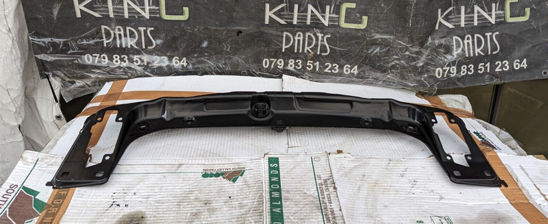 BMW 3 SERIES F30 2011-2019 FRONT SLAM PANEL UPPER RADIATOR SUPPORT BAR 7245786