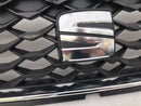 SEAT ATECA EVO SE LCI 2020-UP  FRONT BUMPER RADIATOR GRILLE 575.853.654M