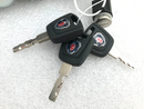 SCANIA P G R T DC *NEW STEERING LOCK SET KEYS IGNITION SWITCH 4x KEY,ECU 2487306