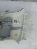 AUDI E-TRON 2018-ON RIGHT O/S UPPER B PILLAR COLUMN TRIM COVER 4KE867244 GENUINE