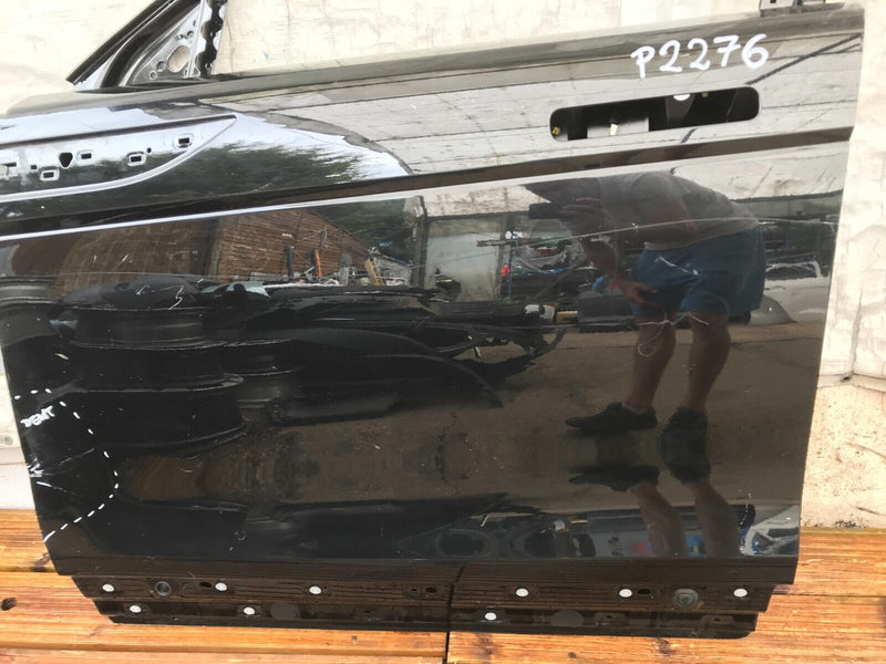 RANGE ROVER MK2 L551 EVOQUE 2019-ON FRONT DOOR SHELL PANEL LEFT SIDE