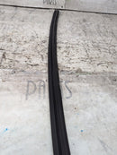 TOYOTA RAV4 MK5 XA50 19-ON FRONT RIGHT O/S TOP DOOR MOLDING TRIM GENUINE