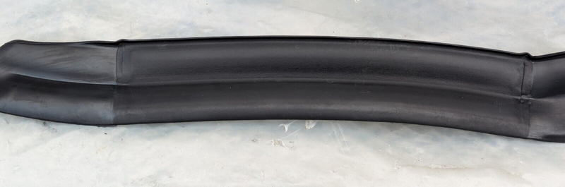 RANGE ROVER EVOQUE L538 2011-2015 REAR RIGHT O/S DOOR SEAL BJ32-25384-A GENUINE
