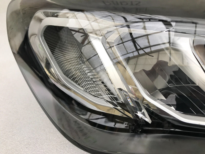 BMW 2 Active Tourer U06 MK2 2021-ON RIGHT SIDE COMPLET HEADLIGHT &ECU 5A42246