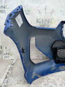 BMW X1 U11 M SPORT 2022-ON FRONT BUMPER GENUINE 51119881918