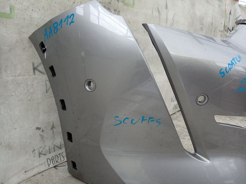 PEUGEOT 208 GT 2019-2022 GENUINE FRONT BUMPER 6x PDC 9824787780