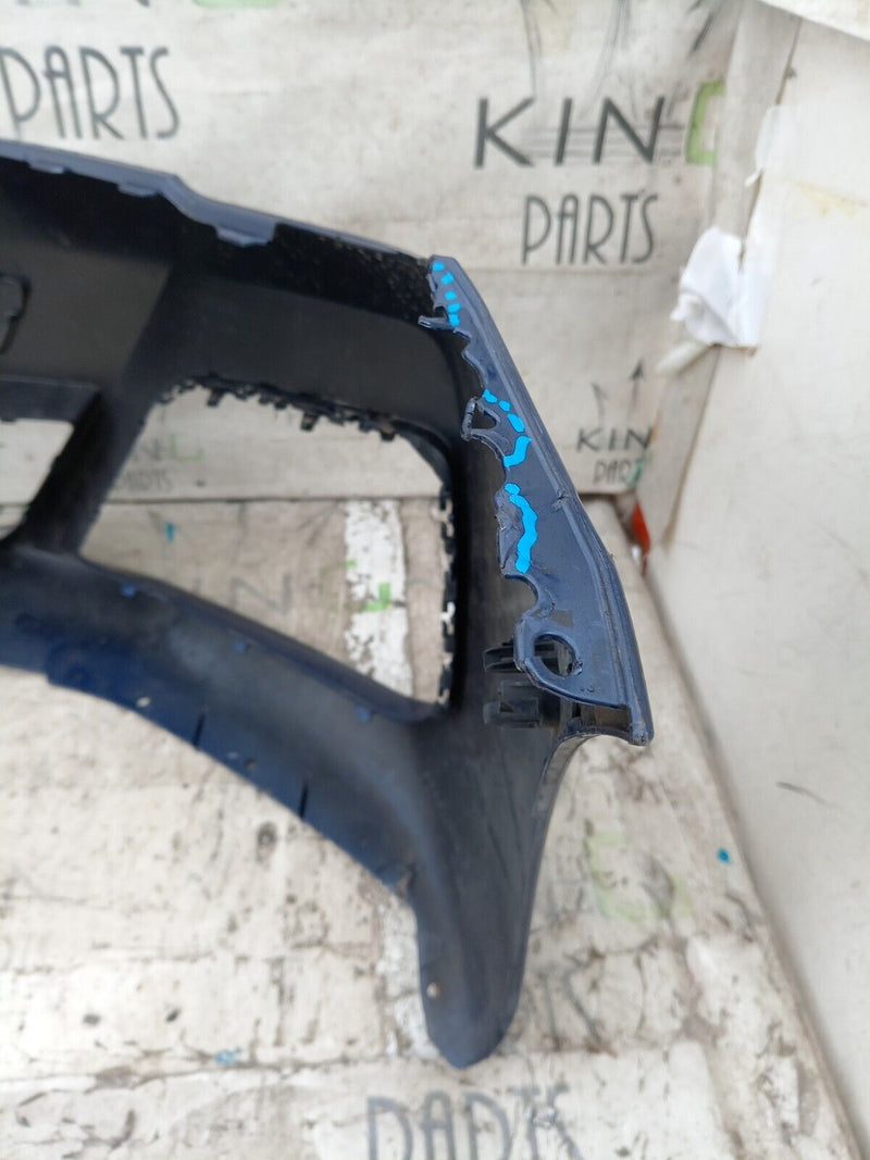 BMW 5 SERIES G30 M-SPORT 2020-ON LCI FRONT BUMPER 6x PDC 5111 8098644