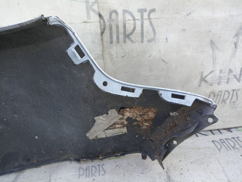 LAND ROVER RANGE EVOQUE L538 2011-2015 REAR BUMPER LEFT CORNER BJ32-17927A