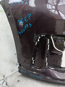 AUDI S8 A8 2019-2023 FRONT BUMPER 4N0807437C