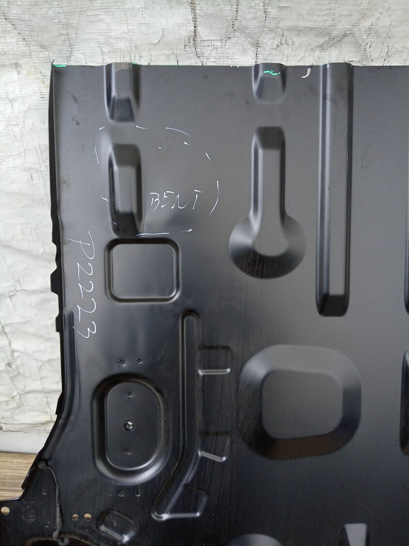 FORD TRANSIT CONNECT MK2 2013-23 REAR LOADING FLOOR PANEL BOOTLID  AREA