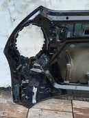 MINI COOPER F55 F56 F57 2016-2020 GENUINE BONNET HOOD PANEL in Black