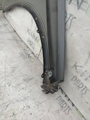 BMW X1 F48 2016-22 FRONT FENDER WING PANEL RIGHT DRIVER SIDE