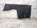 BMW 3 SERIES F30 2011-2019 LEFT N/S UNDER BODY COVER TRAY 7241829 GENUINE