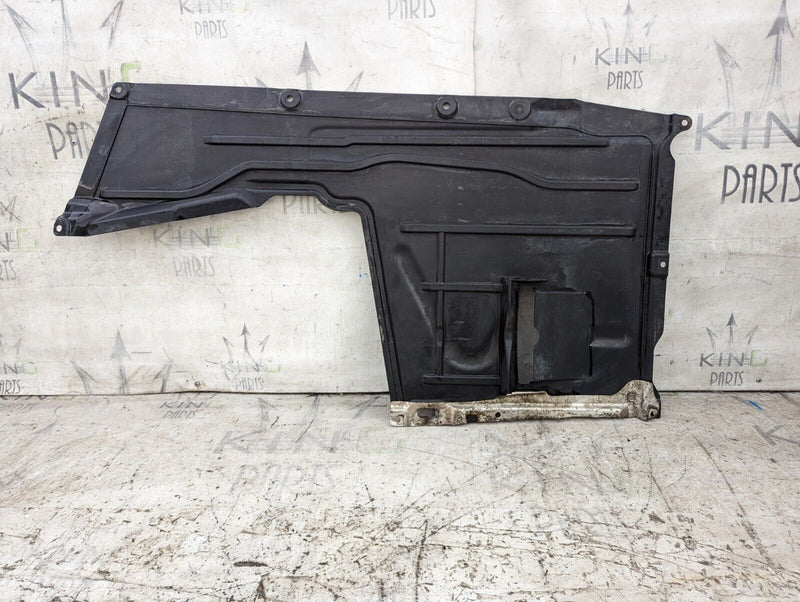 BMW 3 SERIES F30 2011-2019 LEFT N/S UNDER BODY COVER TRAY 7241829 GENUINE