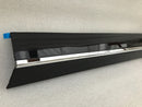 SKODA SUPERB B8 SPORT-LINE FRONT DOOR TRIM MOULDING PANEL RIGHT SIDE 3V0853294
