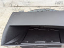 FIAT ABARTH 500 08-15 DASHBOARD STORAGE COMPARTMENT GLOVE BOX 735446265 GENUINE