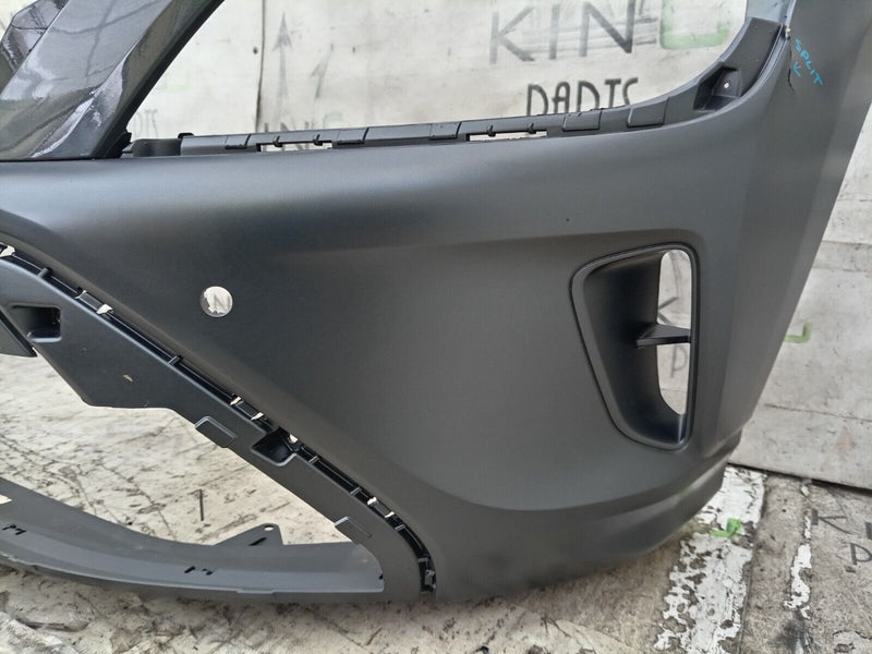 HYUNDAI KONA 2021-ON FRONT BUMPER GENUINE 86511 J9CA0