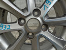 HYUNDAI i10  ALLOY WHEEL RIM 14" 5.5Jx14 CH-50 & TYRE 185x60