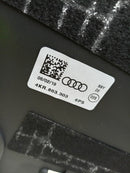 AUDI E-TRON 2018-ON CENTER CONSOLE FRAME TRIM PANEL 4KR863303 GENUINE