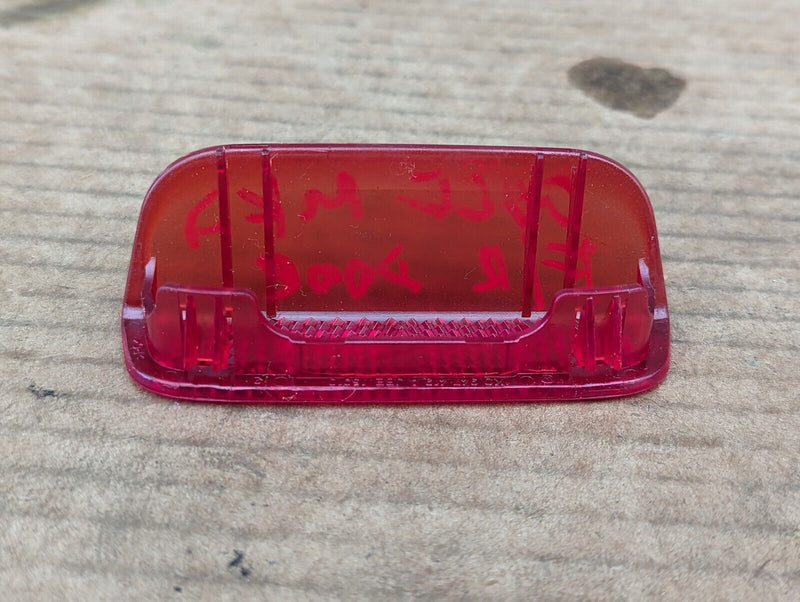 VW GOLF MK7 12-20 FRONT INTERIOR DOOR TRIM REFLECTOR LIGHT 1K0947419A