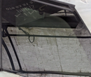 RANGE ROVER EVOQUE L538 2011-2015 REAR LEFT N/S QUARTER WINDOW GLASS BJ32-29601