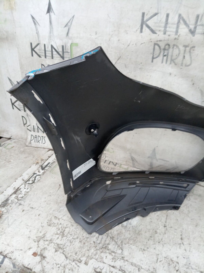 MERCEDES X156 GLA 2017-ON FRONT BUMPER GENUINE A1568859300