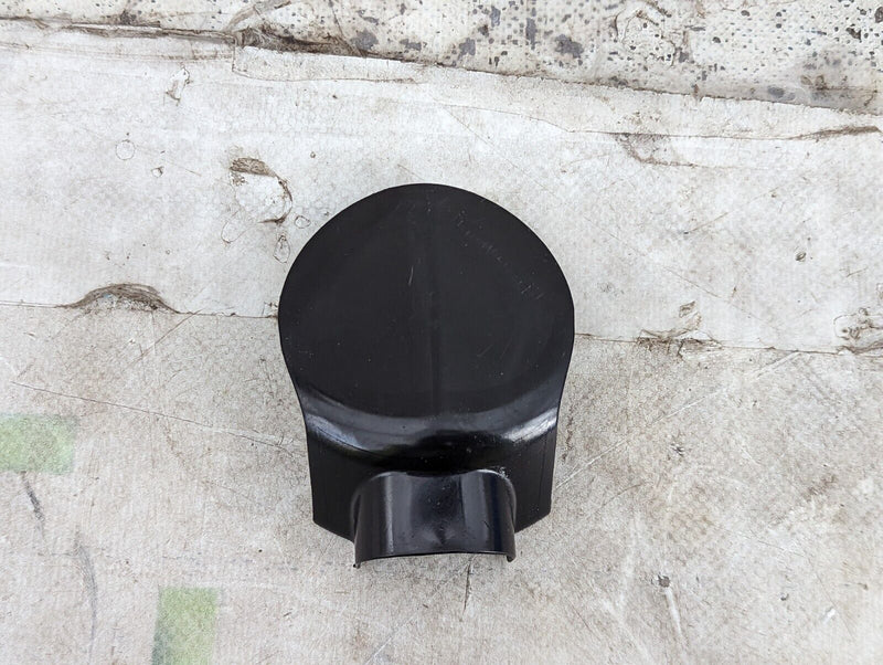 AUDI E-TRON 2018-ON FRONT TOP SUSPENSION CAP COVER 4M0412376A GENUINE