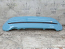 FIAT 500 2007-2013 REAR BUMPER GENUINE 735425627