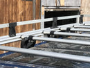 DISPATCH, EXPERT NISSAN NV300 TOYOTA PROACE, VIVARO * RHINO VAN RAIL ROOF RACK
