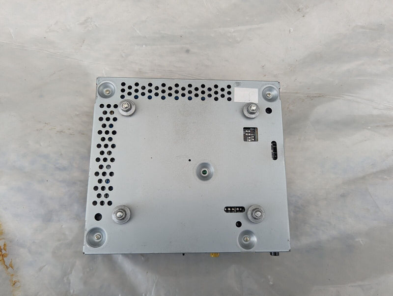MERCEDES S-CLASS W221 06-13 RADIO ANTENNA AMPLIFIER A2218205289 GENUINE