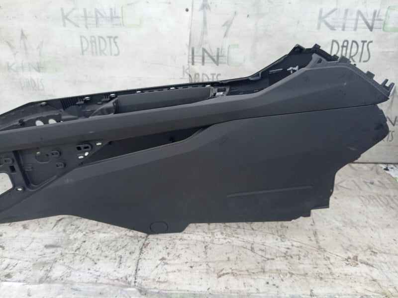 AUDI E-TRON 2018-ON CENTER CONSOLE FRAME TRIM PANEL 4KR863303 GENUINE