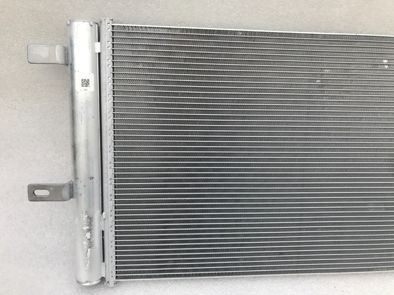 FORD S-MAX MK2 1.5 2.0 EcoBoost 2015-23 AIR CON A/C COOLING RADIATOR CONDENSER