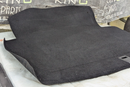 MERCEDES C-CLASS W204 07-11 BOOT TRUNK LOADING CARPET FLOOR MAT A2046801442