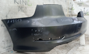 AUDI A3 2013- 2016 SALOON CABRIO REAR BUMPER GENUINE 8V5807511C