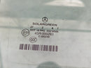 MERCEDES S-CLASS W221 06-13 REAR RIGHT O/S WINDOW DOOR GLASS 43R-000263 GENUINE