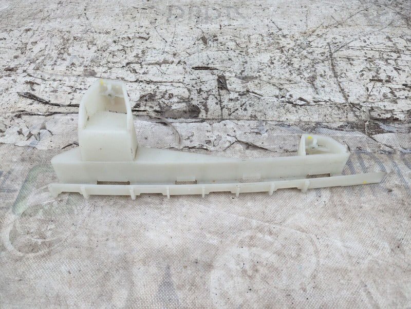 SKODA KAROQ NU7 2017-2021 REAR LEFT N/S DOOR GUIDE RAIL 575839613 GENUINE