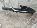 LEXUS RX450h LCI 2019-21 LOWER REAR BUMPER  DIFFUSER GENUINE 52169-48150