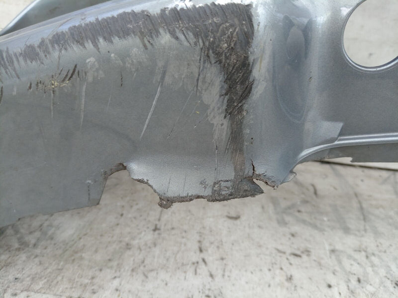 BMW 3 SERIES E46 M SPORT COUPE/CABRIO FRONT BUMPER 51112695518