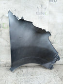 RENAULT MASTER FACELIFT 2020-ON FRONT FENDER WING PANEL LEFT SIDE