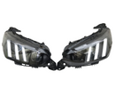 PEUGEOT 2008 MK2 P24 *NEW COMPLETE LEFT & RIGHT SIDE FRONT HEADLIGHT HEADLIGHTS