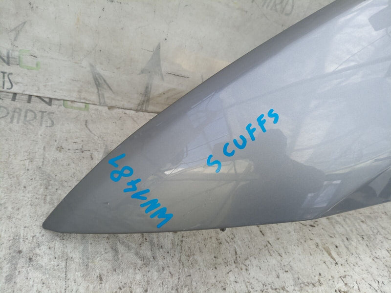JAGUAR F-PACE R-SPORT 2016-24 FRONT FENDER WING PANEL LEFT PASSENGER SIDE WN1481